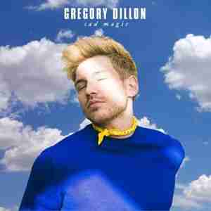Gregory Dillon - album Sad Magic - EP (2020)