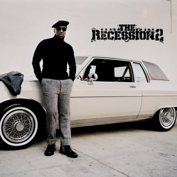 Jeezy – The Recession 2 Lyrics and Tracklist