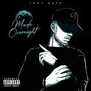 Joey Nato - album Made Overnight (2020)