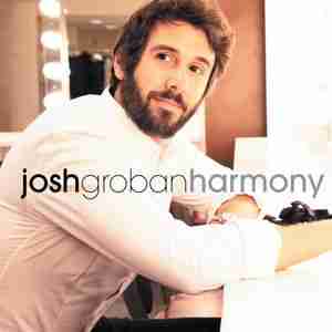 Josh Groban - album Harmony (2020)
