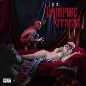 Katya Zamolodchikova - album Vampire Fitness - EP (2020)