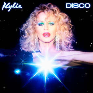 Kylie Minogue - album DISCO (2020)