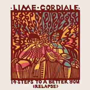 Lime Cordiale - album 14 Steps To a Better You (Relapse) (2020)