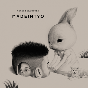 MadeinTYO – Never Forgotten Lyrics and Tracklist