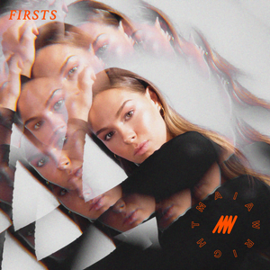 Maia Wright - album Firsts - EP (2020)