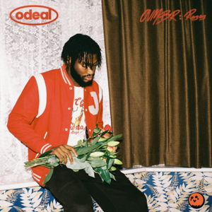 Odeal - album OVMBR: ROSES (2020)