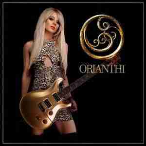 Orianthi - album O (2020)