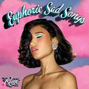 Raye - album Euphoric Sad Songs (2020)