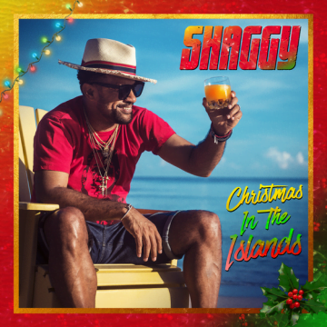 Shaggy – Christmas in the Islands Lyrics and Tracklist