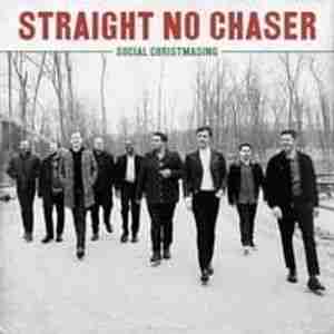 Straight No Chaser - album Social Christmasing (2020)