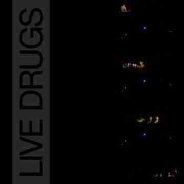 The War on Drugs – LIVE DRUGS Lyrics and Tracklist