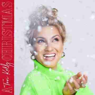 Tori Kelly – A Tori Kelly Christmas Lyrics and Tracklist