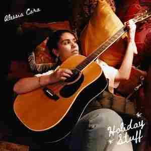 Alessia Cara - album Holiday Stuff (2020)