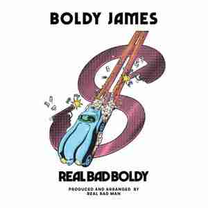 Boldy James - album Real Bad Boldy (2020)