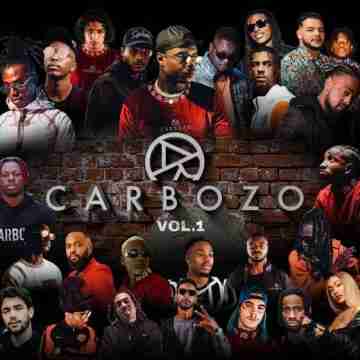 Carbozo Entertainment album Carbozo, vol. 1