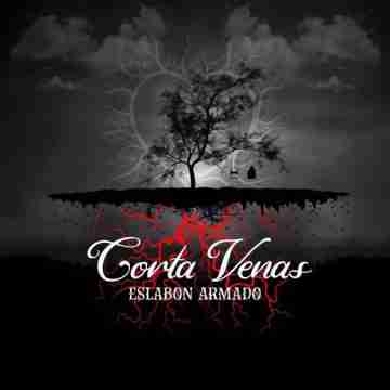 Eslabon Armado album Corta Venas
