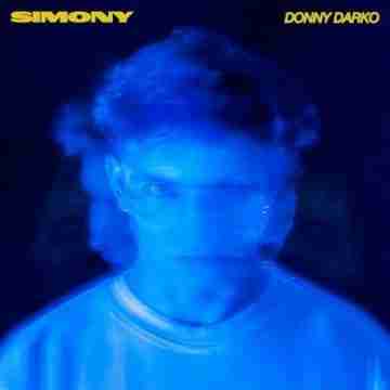 Simony album DONNY DARKO