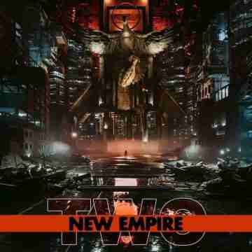 Hollywood Undead – New Empire, Vol. 2 Lyrics and Tracklist
