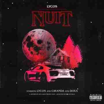 Lycos album Nuit