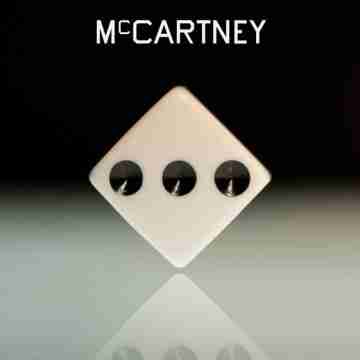 Paul McCartney – McCartney III Lyrics and Tracklist