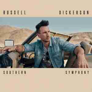 Russell Dickerson - album Southern Symphony (2020)