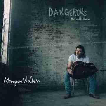 Morgan Wallen – Dangerous The Double Album Lyrics and Tracklist