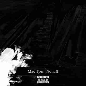 Mac Tyer album Noir 2