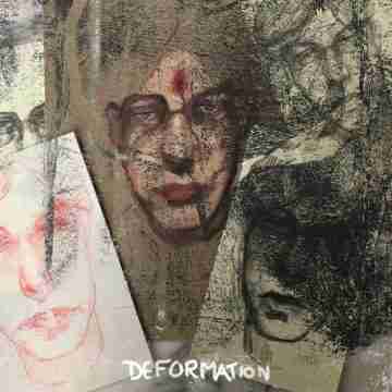 Bupropion album Déformation