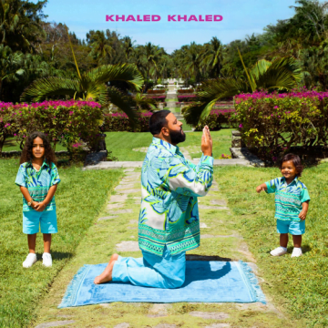 DJ Khaled – KHALED KHALED Lyrics