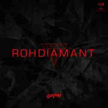 Samra - album Rohdiamant