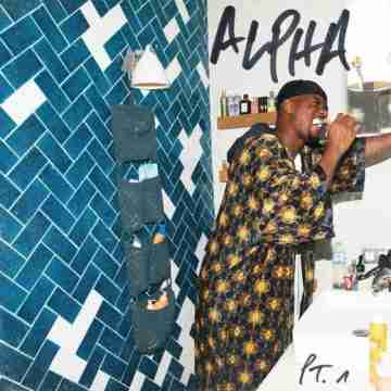 Black M album Alpha, Pt. 1