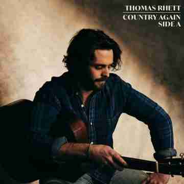 Thomas Rhett – Country Again (Side A) Lyrics