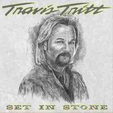 Travis Tritt – Set in Stone – Lyrics