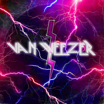 Weezer – Van Weezer Lyrics