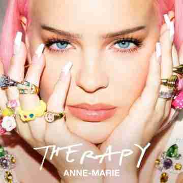 Anne-Marie – Therapy Lyrics