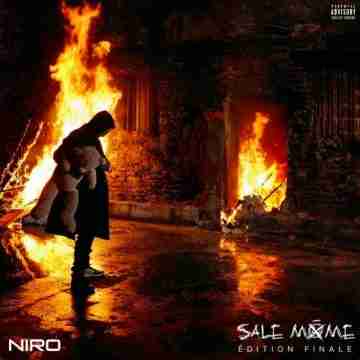 Niro album Sale môme - Édition finale