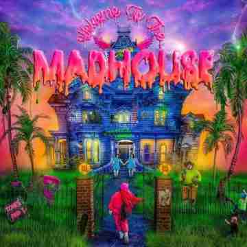Tones and I album Welcome to the Mad House
