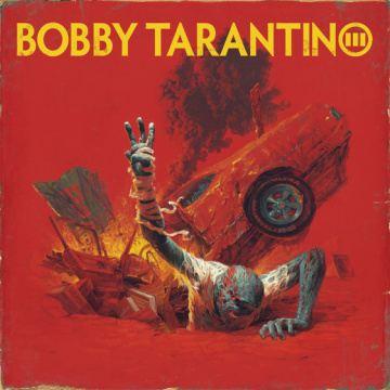 Logic – Bobby Tarantino III Lyrics