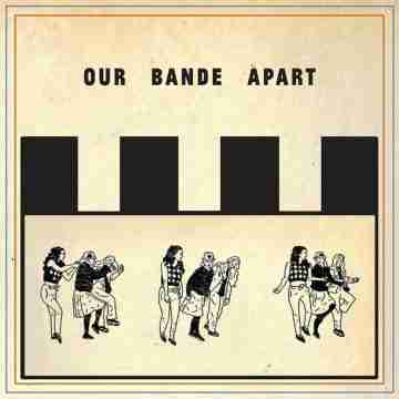 Third Eye Blind – Our Bande Apart Lyrics