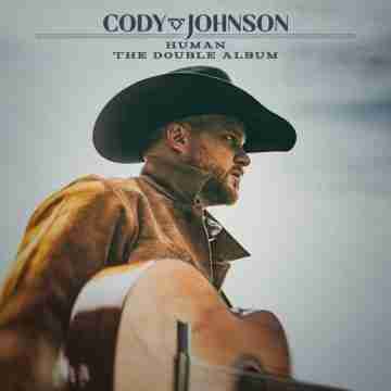 Cody Johnson – Human The Double Album Lyrics