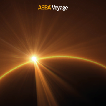 ABBA – Voyage Lyrics
