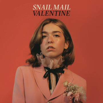 Snail Mail – Valentine Lyrics