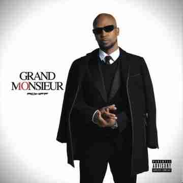 Rohff album Grand Monsieur