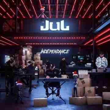 JuL album Indépendance