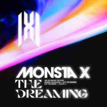 MONSTA X – THE DREAMING Lyrics