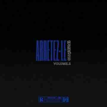 1PLIKÉ140 album ARRÊTEZ-LE ! (Vol.2)