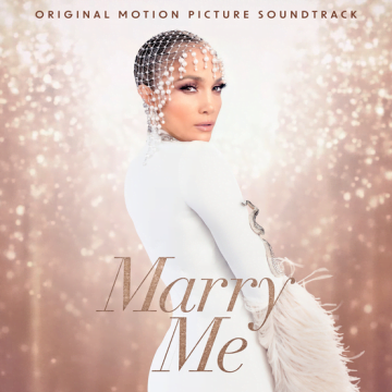 Jennifer Lopez - Marry Me (Original Motion Picture Soundtrack) Lyrics