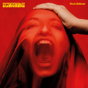 Scorpions - Rock Believer Lyrics