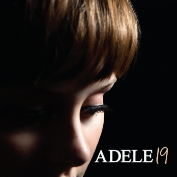 Adele album 19