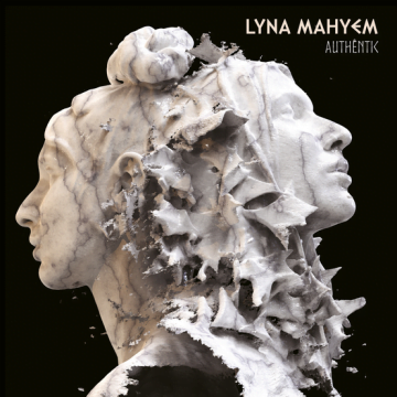 Lyna Mahyem album Authentic